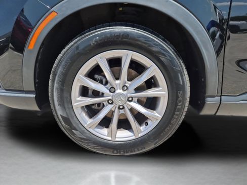 Certified 2024 Honda CR-V EX-L image 31