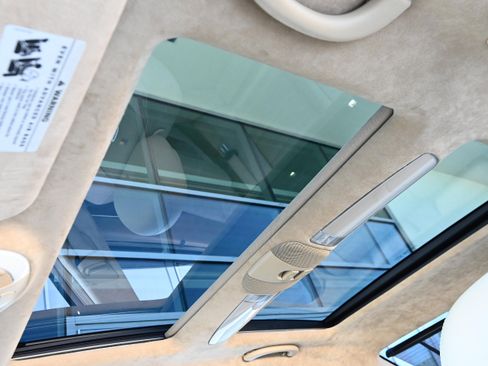 Used 2007 Mercedes-Benz E 63 AMG Sedan image 23