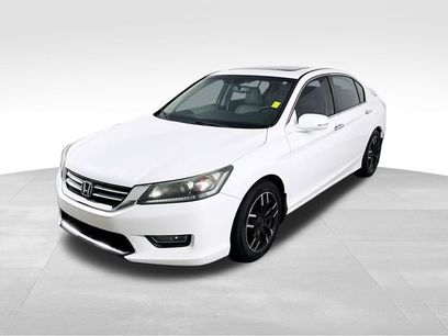 Used 2013 Honda Accord EX-L