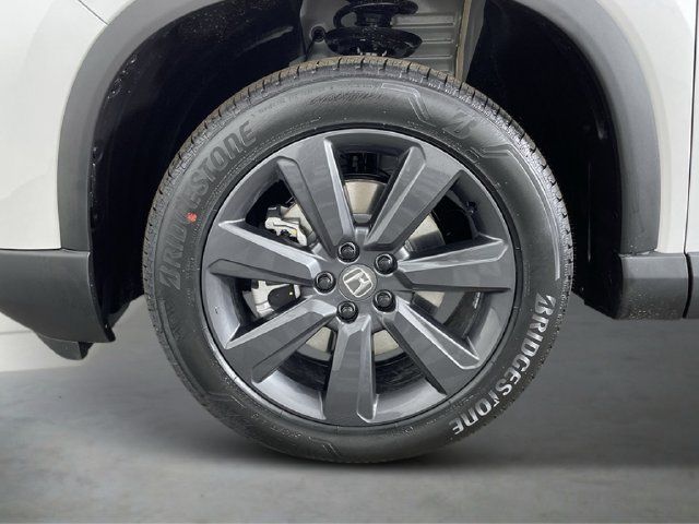 New 2026 Honda Pilot Sport image 9