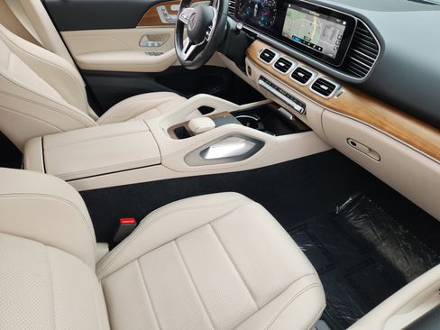 Used 2022 Mercedes-Benz GLE 350 GLE 350 image 16