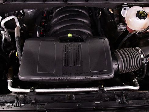 Used 2025 Chevrolet Silverado 1500 LT image 31