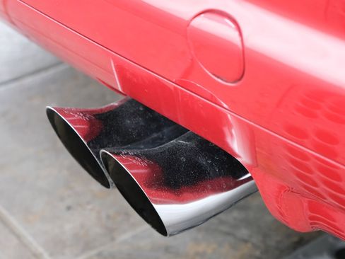 Used 2001 BMW M3 Convertible RWD image 37