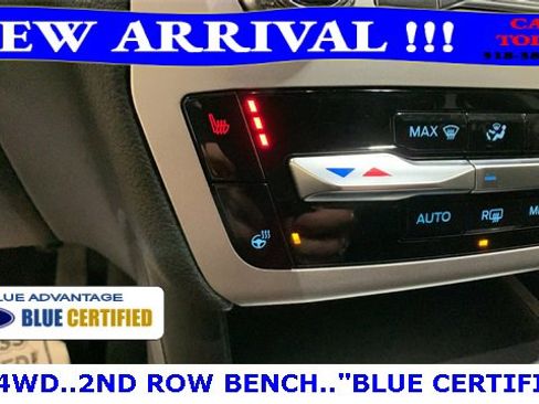 Certified 2020 Ford Explorer XLT w/ Comfort Package image 43