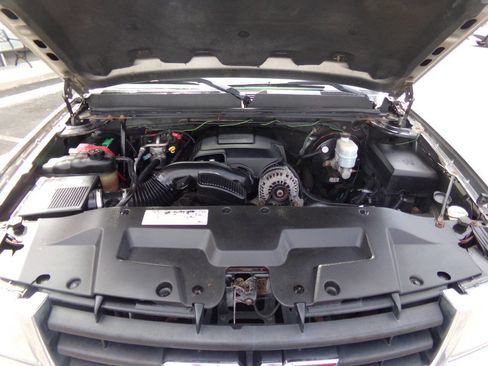 Used 2008 GMC Sierra 1500 SLE AWD/4WD image 27