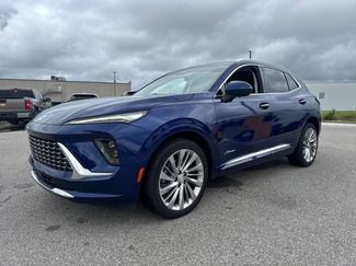 Used 2024 Buick Envision Avenir AWD/4WD video 2