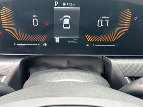 Used 2025 Kia K4 FWD image 35