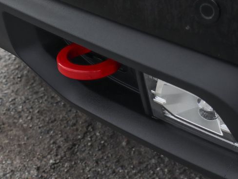 Used 2019 Chevrolet Silverado 1500 LT Trail Boss image 55