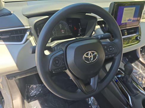 New 2026 Toyota Corolla LE FWD image 15