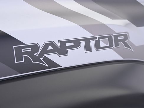 Used 2023 Ford Bronco Raptor AWD/4WD image 11