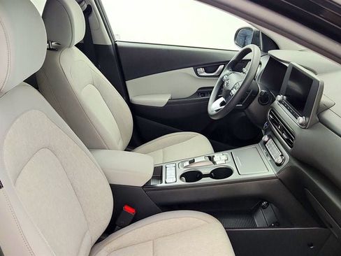 Used 2023 Hyundai Kona SE w/ Cargo Package FWD image 43
