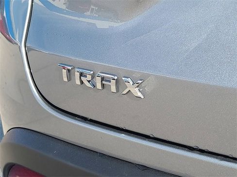New 2026 Chevrolet Trax LT image 10