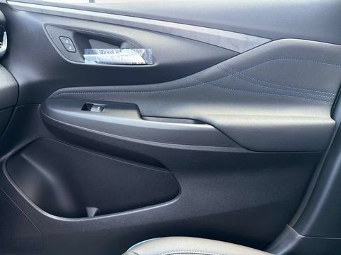 New 2026 Buick Envista Sport Touring w/ Convenience I Package FWD image 22