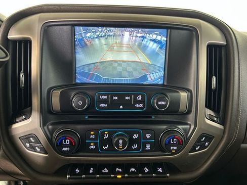 Used 2017 GMC Sierra 1500 Denali w/ Denali Ultimate Package AWD/4WD image 23