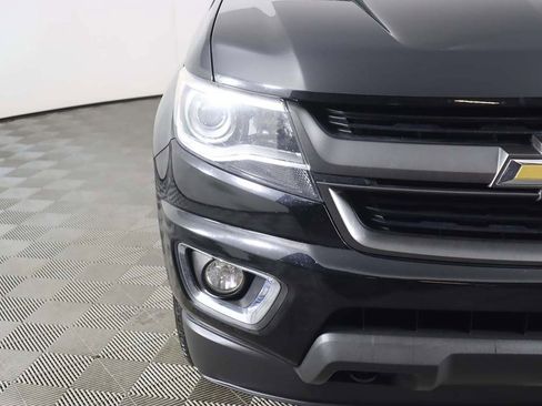 Used 2019 Chevrolet Colorado Z71 image 11