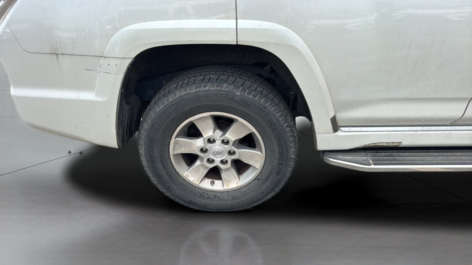 Used 2011 Toyota 4Runner SR5 RWD image 36