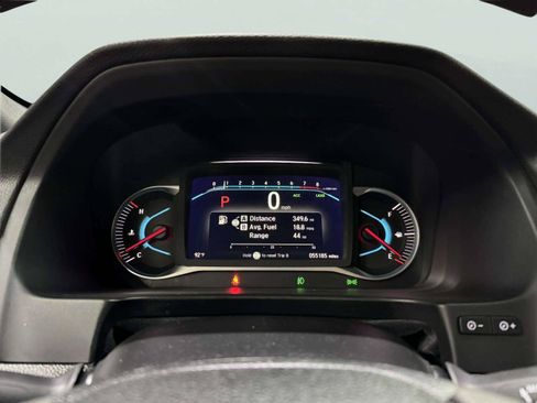 Used 2021 Honda Passport Sport image 29