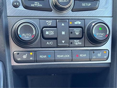 Used 2015 Honda Pilot EX-L image 7