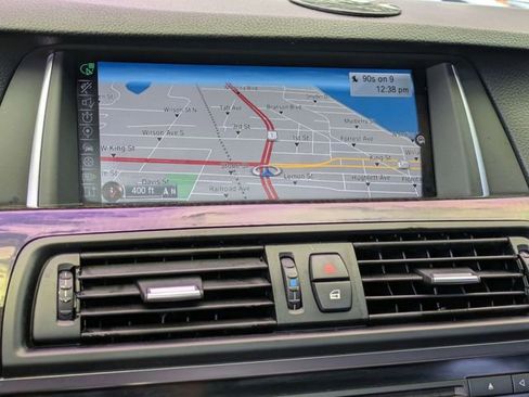 Used 2015 BMW 535i Sedan image 17