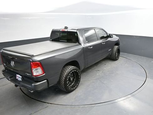 Used 2020 RAM 1500 Big Horn AWD/4WD image 41