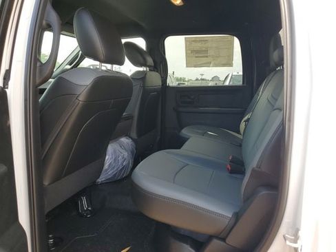 New 2025 RAM 4500 Tradesman AWD/4WD image 13
