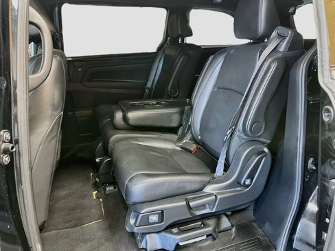 Used 2024 Honda Odyssey Sport image 24