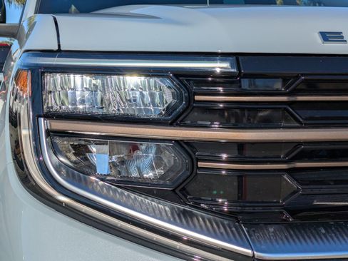 New 2025 Ford Expedition Max King Ranch image 10