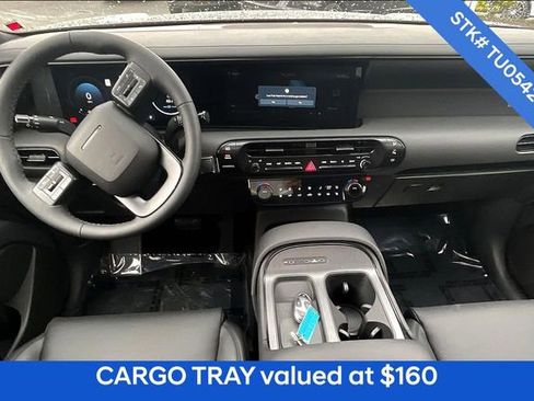 New 2026 Hyundai Palisade XRT Pro image 5