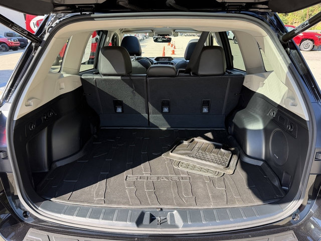 Used 2021 Subaru Forester Limited AWD/4WD image 5