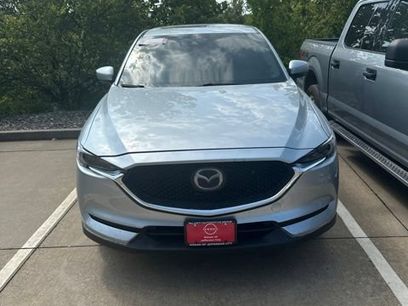 Used 2020 MAZDA CX-5 Grand Touring