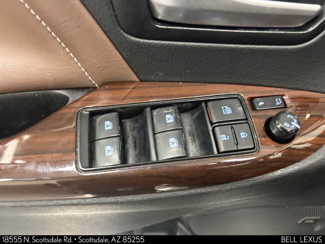 Used 2019 Toyota Sienna Limited Premium w/ Carpet Mat Package AWD/4WD image 20