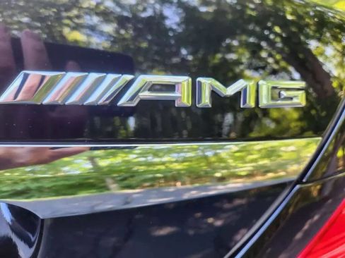 Used 2015 Mercedes-Benz S 63 AMG 4MATIC Sedan image 14
