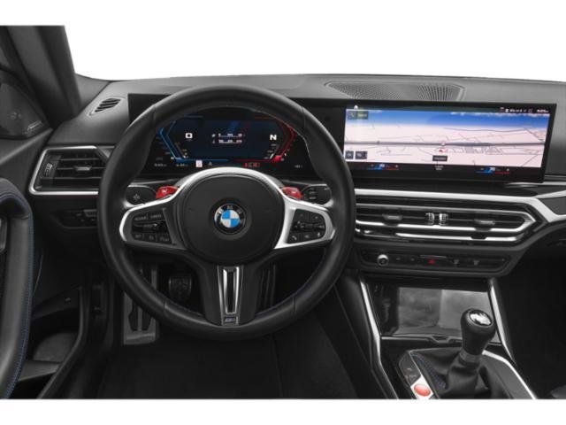 Used 2023 BMW M2 w/ Lighting Package RWD image 9