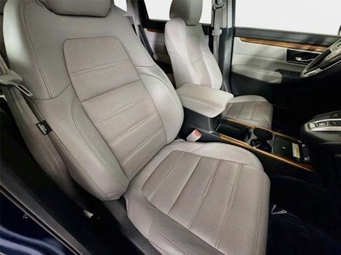 Used 2020 Honda CR-V Touring image 28