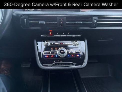 Used 2022 Lincoln Corsair Reserve w/ Equipment Group 201A image 19