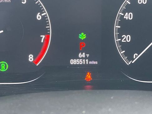 Used 2019 Honda Accord Sport image 3