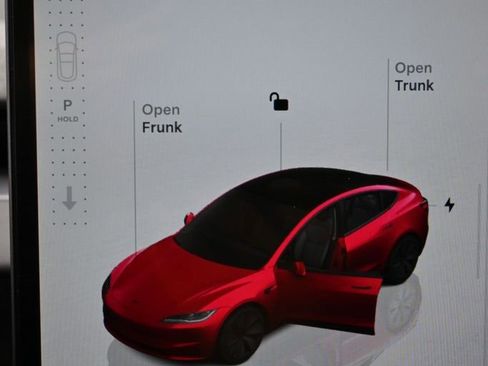 Used 2024 Tesla Model 3 Standard Range image 20