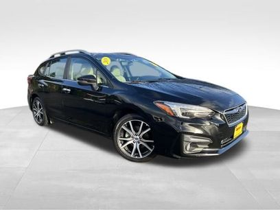 Used 2019 Subaru Impreza 2.0i Limited w/ Popular Package #2