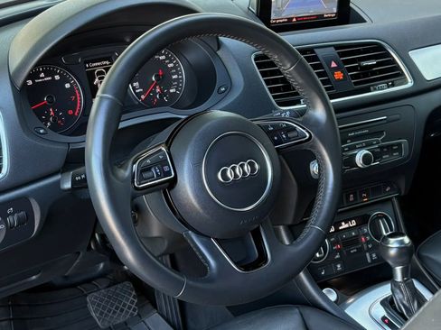Used 2018 Audi Q3 2.0T Premium w/ Convenience Package FWD image 13