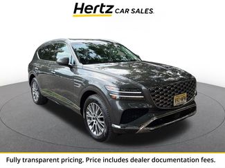 Used 2026 Genesis GV80 2.5T AWD/4WD video 1