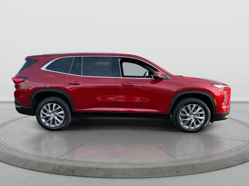 New 2026 Buick Enclave Preferred FWD image 9