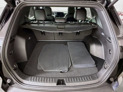Used 2025 Chevrolet Equinox RS w/ Safety and Technology Package AWD/4WD image 29