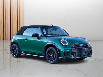 New 2026 MINI Cooper S