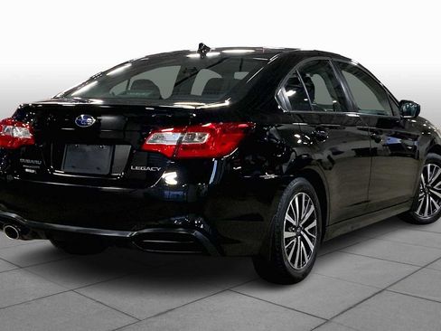 Used 2019 Subaru Legacy 2.5i Premium image 12