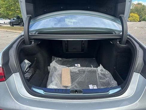 Used 2026 Mercedes-Benz S 580 4MATIC Sedan image 40