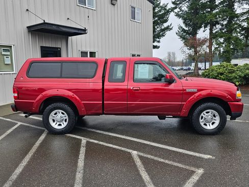 Used 2011 Ford Ranger Sport image 2
