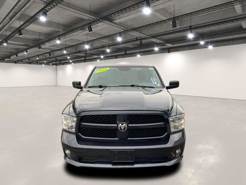 Used 2018 RAM 1500 Express w/ Express Value Package image 2