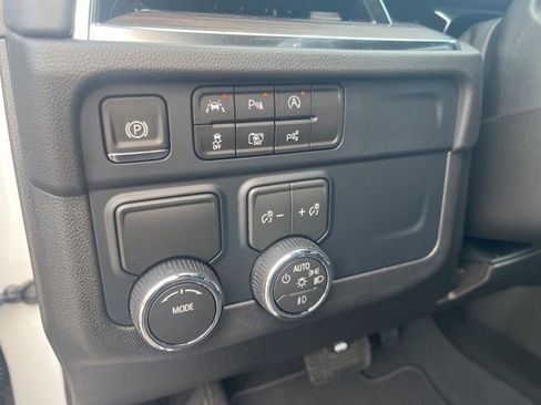 New 2026 Chevrolet Tahoe LT w/ Comfort Package image 21