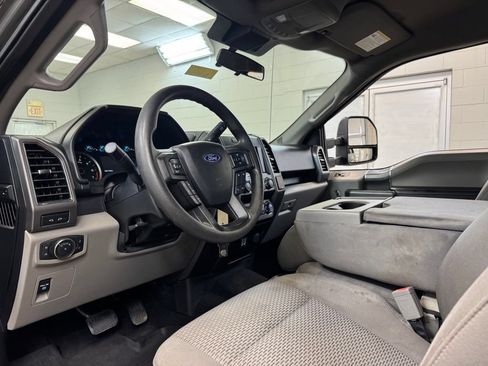 Used 2020 Ford F150 XLT w/ Max Trailer Tow Package AWD/4WD image 14