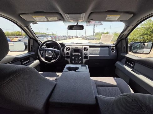 Used 2014 Ford F150 XLT w/ XLT Chrome Package RWD image 25